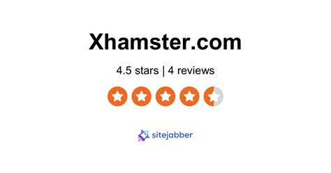 xhamster dating review